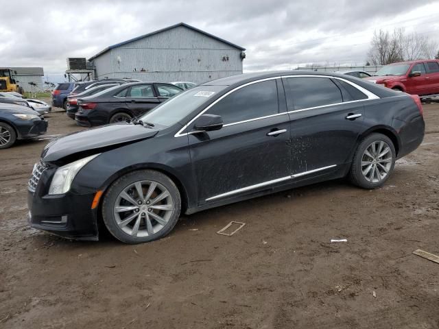 2013 Cadillac XTS