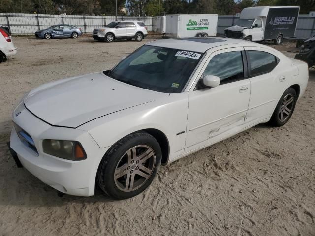 2006 Dodge Charger R/T