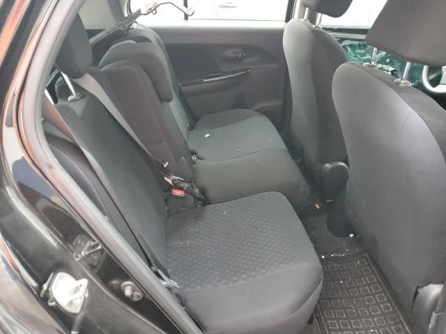 2008 Scion XD