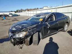 Lots with Bids for sale at auction: 2010 Lexus ES 350