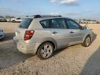 2003 Pontiac Vibe