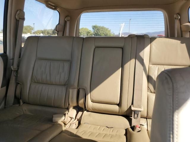 2002 Toyota Land Cruiser