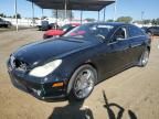 2007 Mercedes-Benz CLS 550