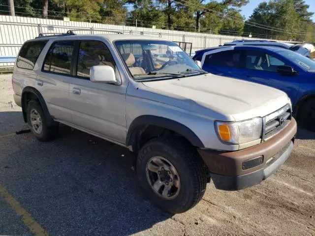 1998 Toyota 4runner SR5