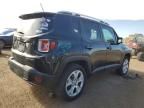 2015 Jeep Renegade Limited