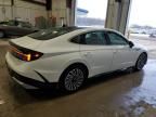 2024 Hyundai Sonata Hybrid