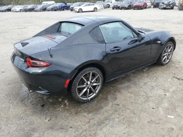 2021 Mazda MX-5 Miata Grand Touring