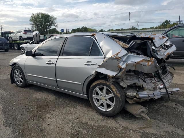 2003 Honda Accord EX