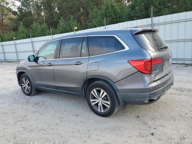 2016 Honda Pilot EX