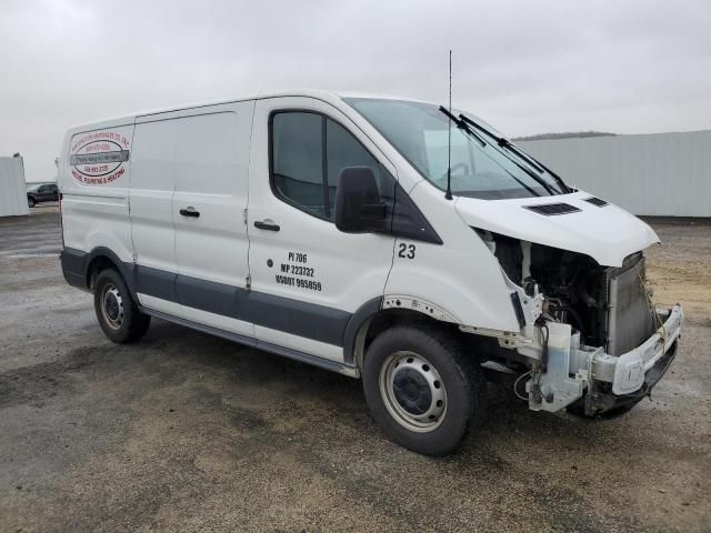 2018 Ford Transit T-150