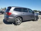 2018 Honda Pilot EXL