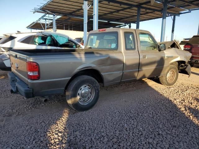 2006 Ford Ranger Super Cab