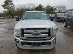 2011 Ford F250 Super Duty