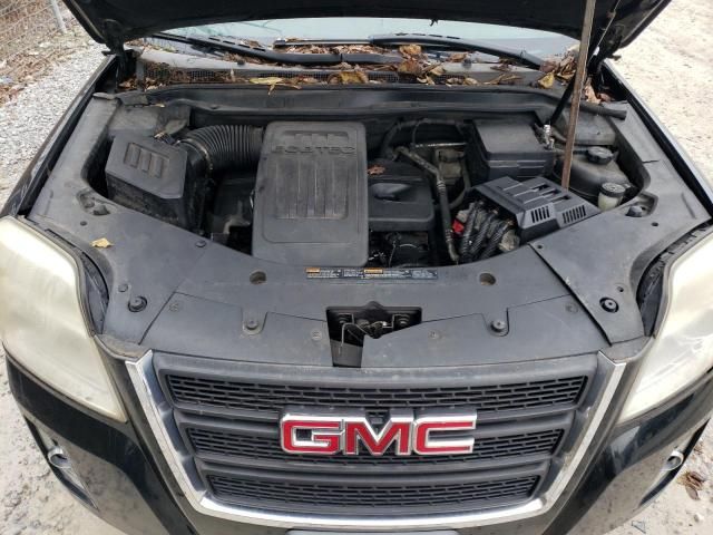 2010 GMC Terrain SLE