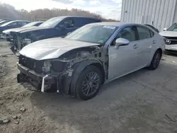 Salvage cars for sale at Windsor, NJ auction: 2018 Lexus ES 350