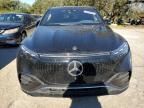 2023 Mercedes-Benz EQS SUV 580 4matic