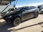 2021 Tesla Model X