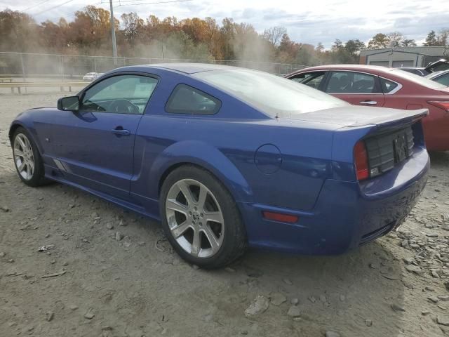 2005 Ford Mustang GT