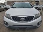 2011 KIA Sorento Base