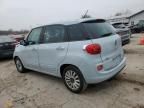 2014 Fiat 500L Easy