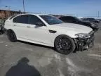 2014 BMW M5