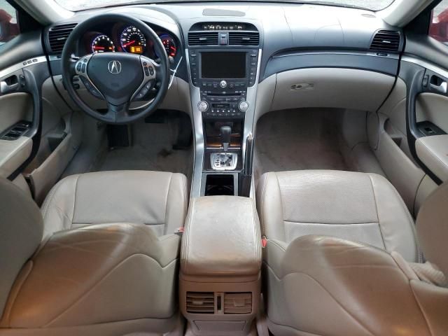 2007 Acura TL