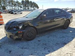 Vehiculos salvage en venta de Copart Loganville, GA: 2011 Toyota Camry Base