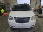 2010 Chrysler Town & Country Touring