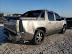 2008 Chevrolet Avalanche C1500