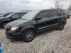 2015 Chrysler Town & Country S