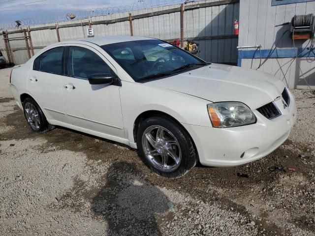 2004 Mitsubishi Galant ES Medium