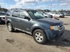 2008 Ford Escape HEV