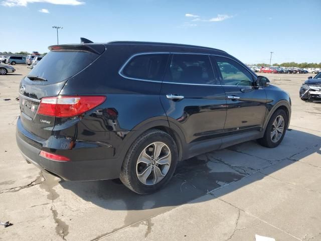 2014 Hyundai Santa FE GLS