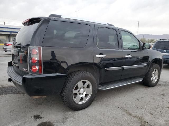 2007 GMC Yukon Denali