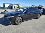 2024 Toyota Camry XLE