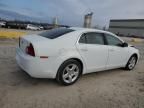 2012 Chevrolet Malibu LS