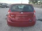 2014 Nissan Versa Note S