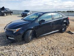 Toyota Vehiculos salvage en venta: 2023 Toyota Corolla SE