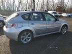 2011 Subaru Impreza Outback Sport