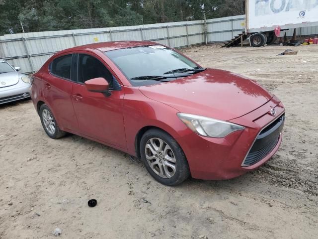 2016 Scion IA