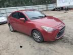 2016 Scion IA