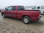 2007 Chevrolet Silverado C1500 Classic