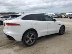 2017 Jaguar F-PACE S