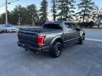 2018 Ford F150 Raptor