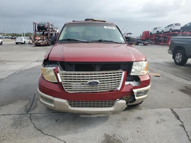 2005 Ford Expedition Eddie Bauer