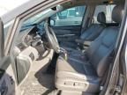 2013 Honda Odyssey Touring