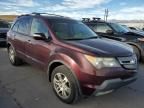 2007 Acura MDX Technology