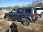 2015 Jeep Patriot