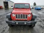 2010 Jeep Wrangler Unlimited Sport