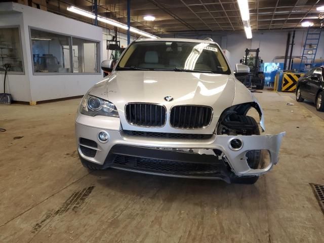 2011 BMW X5 XDRIVE35I